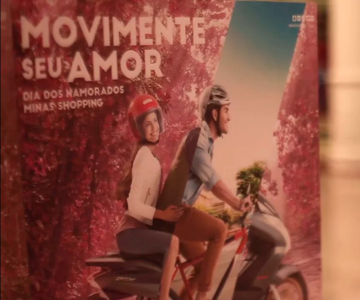 Mesmera Interativa