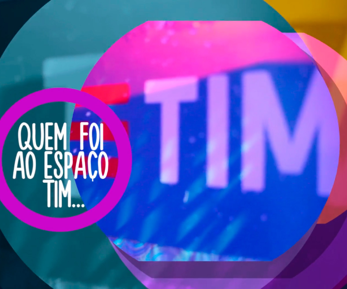 Mesmera Interativa
